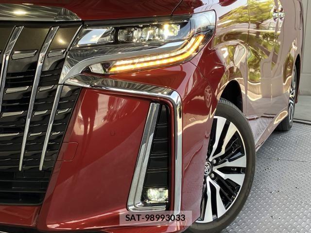 Toyota ALPHARD 2021-03 8334627-2