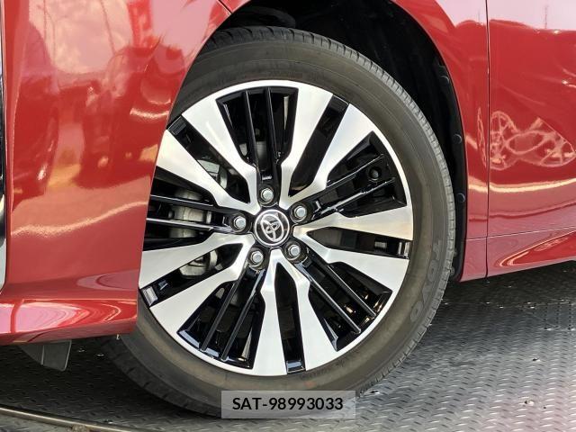 Toyota ALPHARD 2021-03 8334627-3