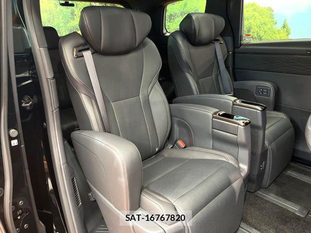 Toyota ALPHARD 2025-11 8334601-10