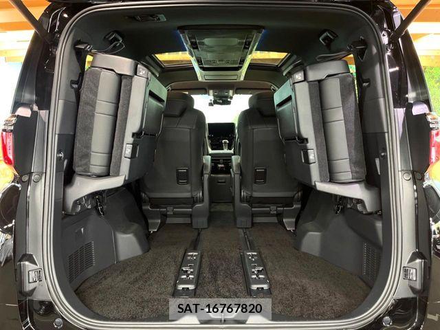 Toyota ALPHARD 2025-11 8334601-12