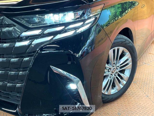 Toyota ALPHARD 2025-11 8334601-13