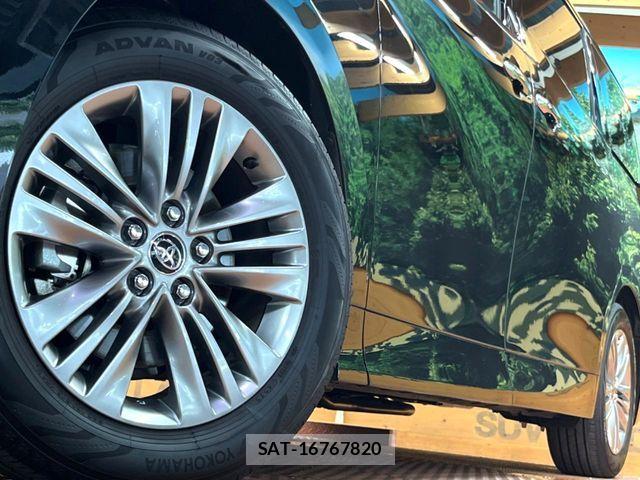 Toyota ALPHARD 2025-11 8334601-14