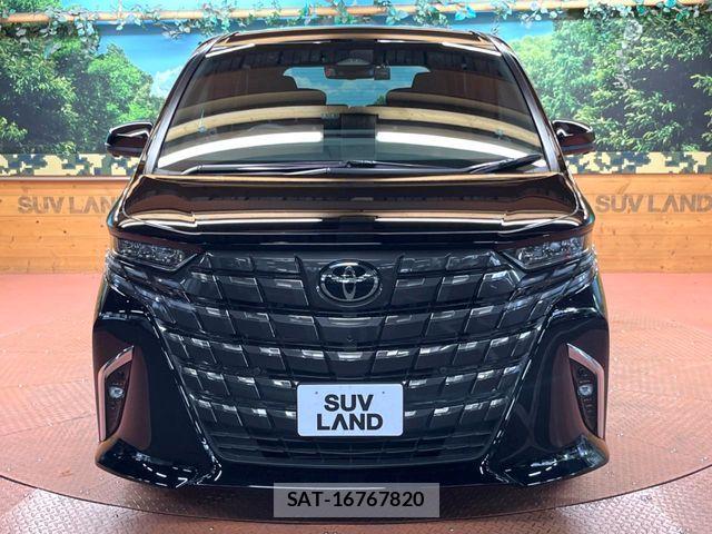 Toyota ALPHARD 2025-11 8334601-15