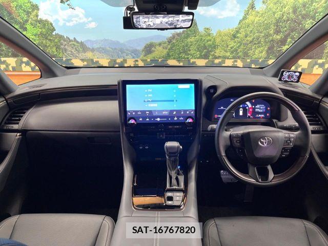 Toyota ALPHARD 2025-11 8334601-1