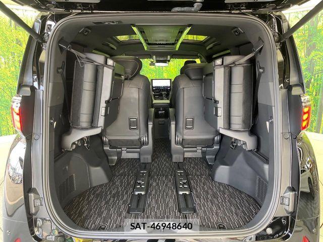 Toyota ALPHARD 2023-07 8334602-11