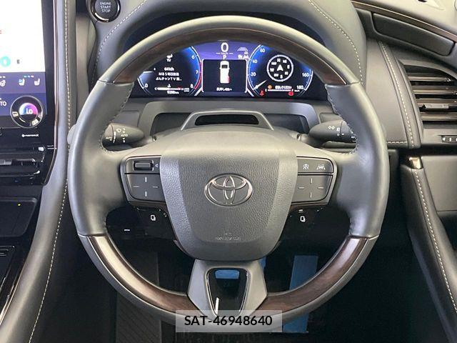 Toyota ALPHARD 2023-07 8334602-12