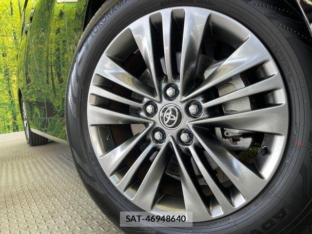 Toyota ALPHARD 2023-07 8334602-14