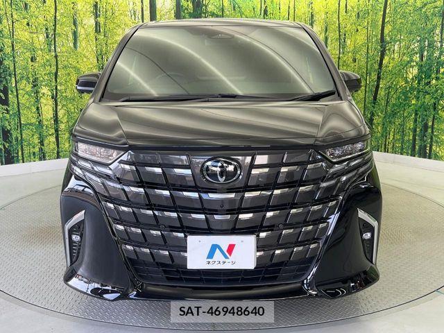 Toyota ALPHARD 2023-07 8334602-15