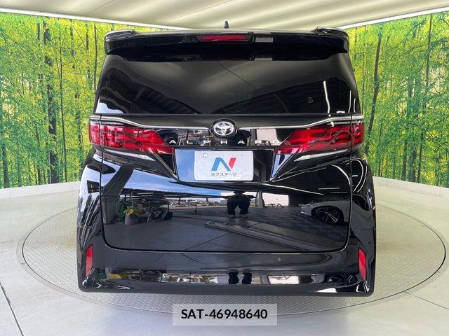 Toyota ALPHARD 2023-07 8334602-16