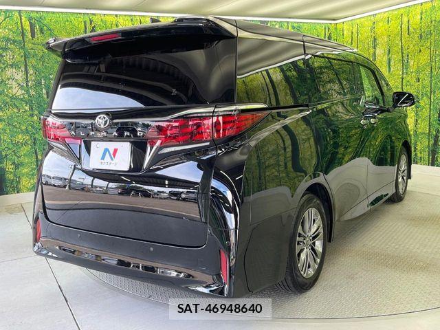 Toyota ALPHARD 2023-07 8334602-18