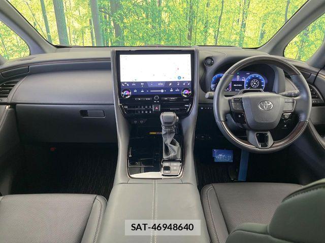 Toyota ALPHARD 2023-07 8334602-2