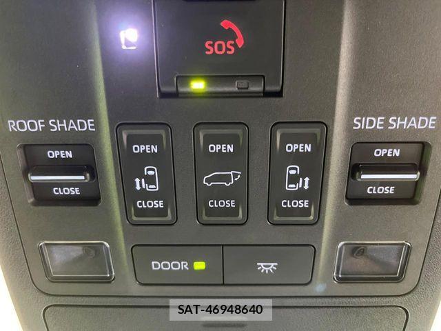 Toyota ALPHARD 2023-07 8334602-7