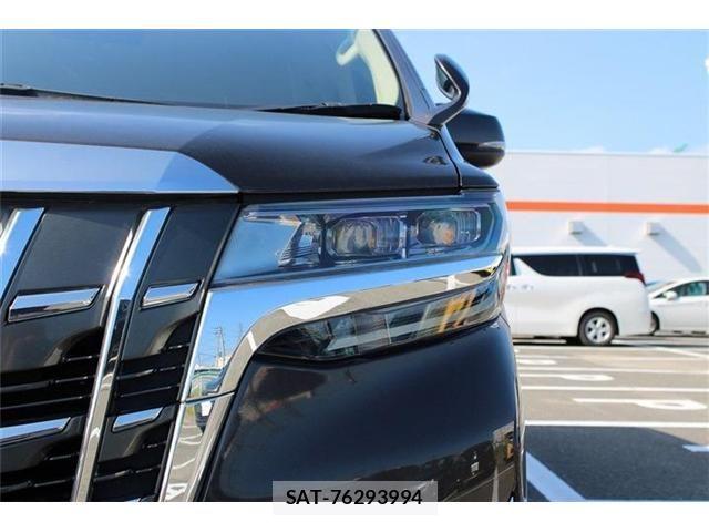 Toyota ALPHARD 2020-04 8334659-9