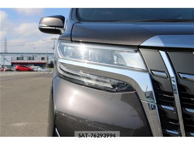 Toyota ALPHARD 2020-04 8334659-11