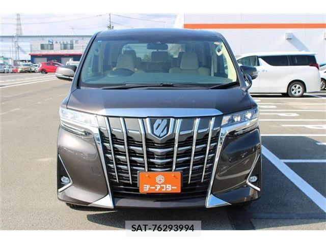 Toyota ALPHARD 2020-04 8334659-1