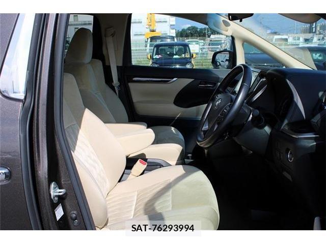 Toyota ALPHARD 2020-04 8334659-24