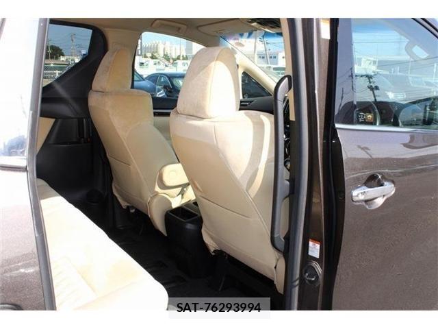 Toyota ALPHARD 2020-04 8334659-29