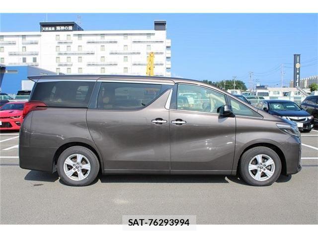 Toyota ALPHARD 2020-04 8334659-3