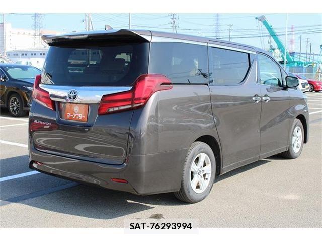 Toyota ALPHARD 2020-04 8334659-4