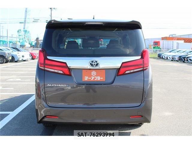Toyota ALPHARD 2020-04 8334659-5