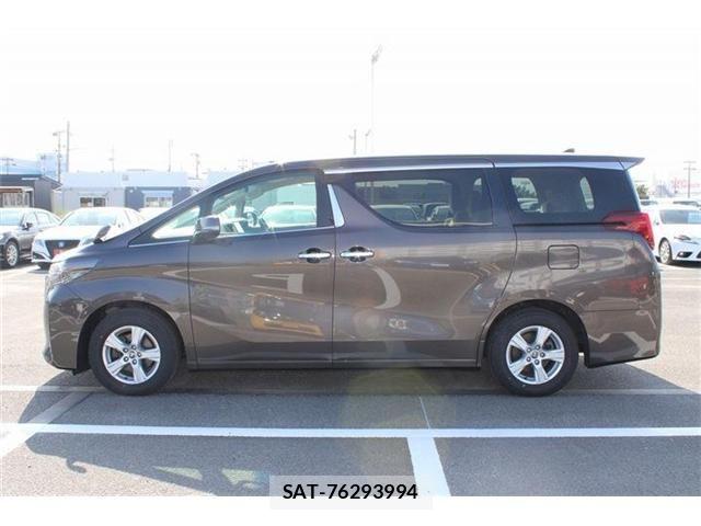 Toyota ALPHARD 2020-04 8334659-7