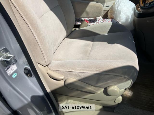 Toyota ALPHARD 2005-08 8334671-9