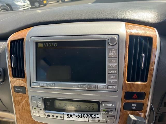 Toyota ALPHARD 2005-08 8334671-12