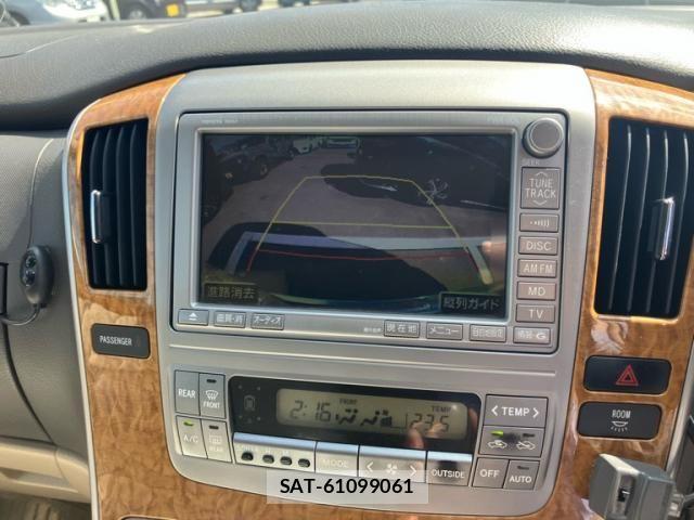 Toyota ALPHARD 2005-08 8334671-13