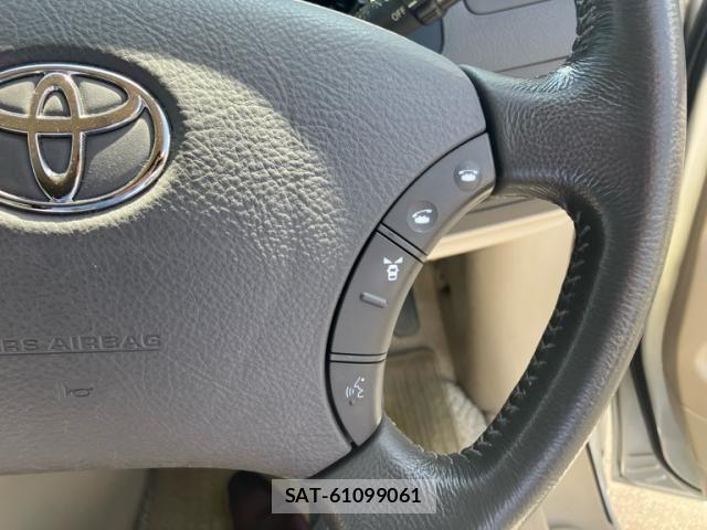 Toyota ALPHARD 2005-08 8334671-16