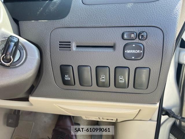Toyota ALPHARD 2005-08 8334671-18