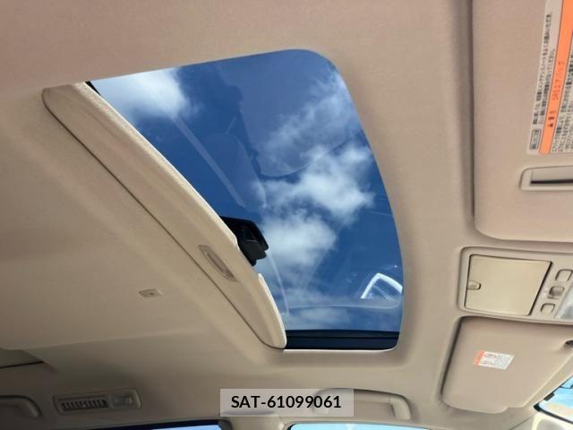Toyota ALPHARD 2005-08 8334671-19