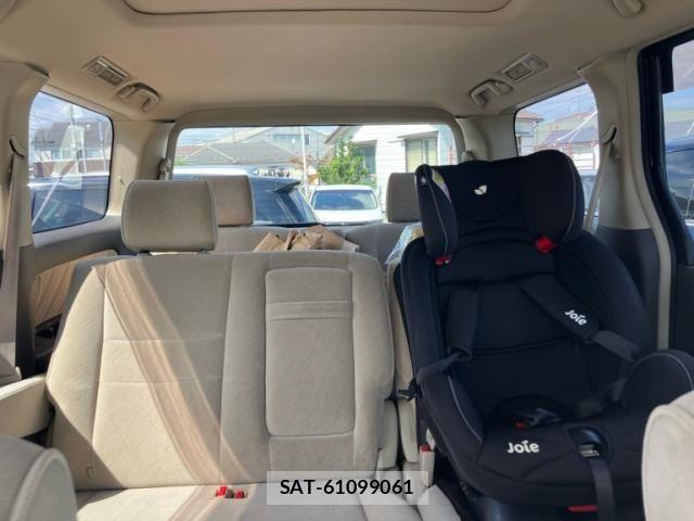 Toyota ALPHARD 2005-08 8334671-20