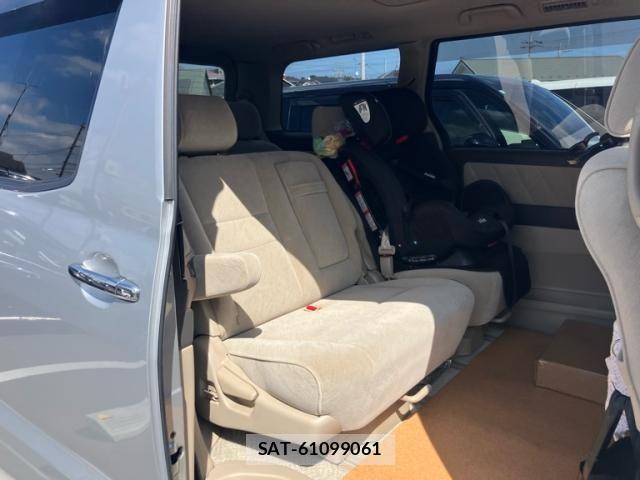 Toyota ALPHARD 2005-08 8334671-21