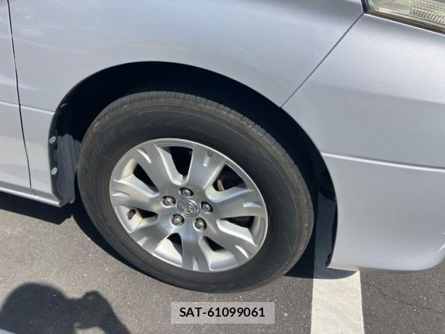Toyota ALPHARD 2005-08 8334671-2