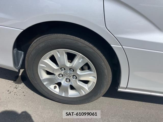 Toyota ALPHARD 2005-08 8334671-3
