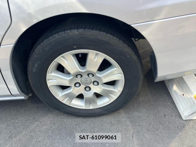 Toyota ALPHARD 2005-08 8334671-4
