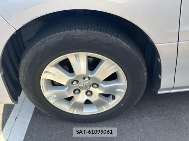 Toyota ALPHARD 2005-08 8334671-5
