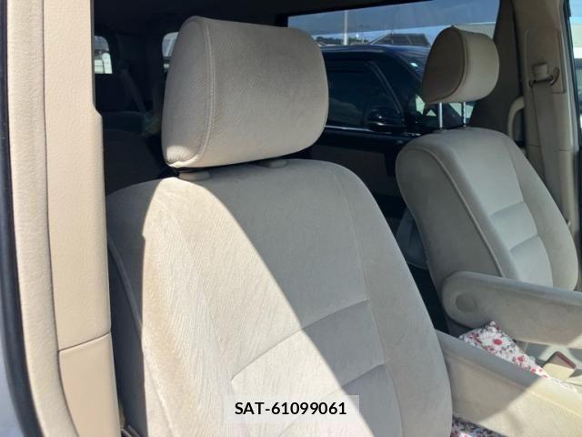 Toyota ALPHARD 2005-08 8334671-8