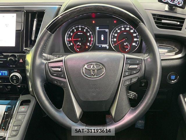 Toyota ALPHARD 2023-03 8334626-11