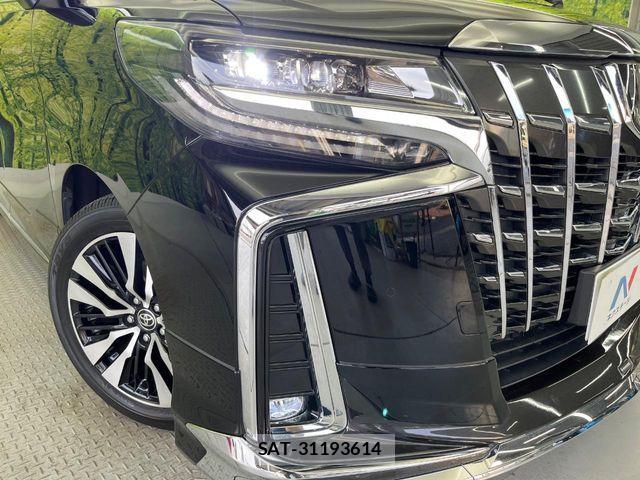 Toyota ALPHARD 2023-03 8334626-12