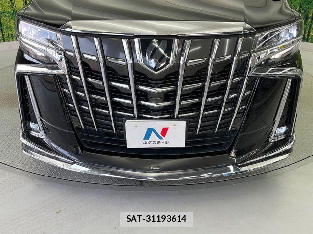 Toyota ALPHARD 2023-03 8334626-14