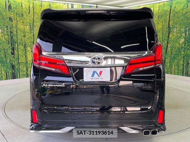 Toyota ALPHARD 2023-03 8334626-15
