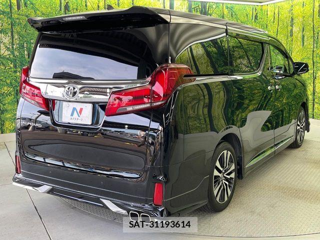 Toyota ALPHARD 2023-03 8334626-17