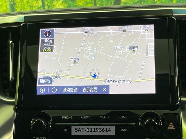 Toyota ALPHARD 2023-03 8334626-4