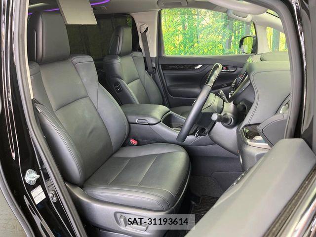 Toyota ALPHARD 2023-03 8334626-8