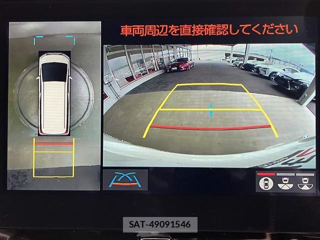 Toyota ALPHARD 2021-09 8334633-13
