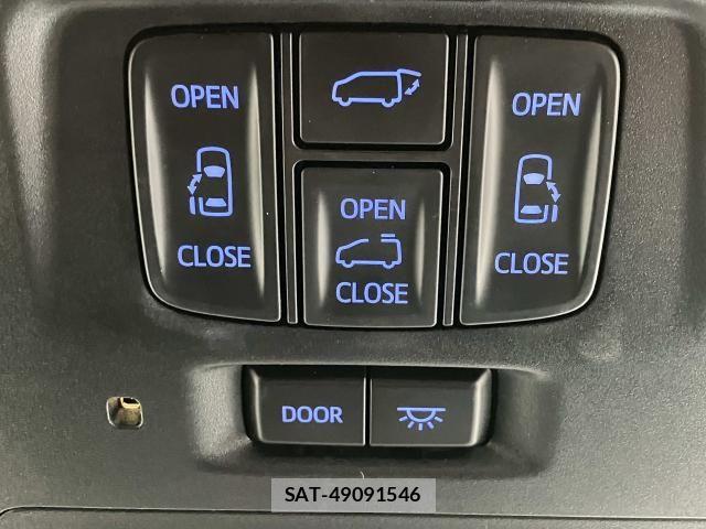 Toyota ALPHARD 2021-09 8334633-15