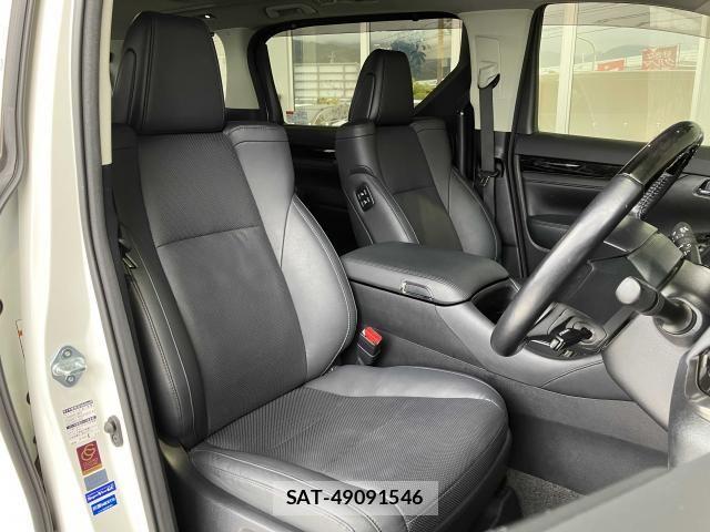 Toyota ALPHARD 2021-09 8334633-19