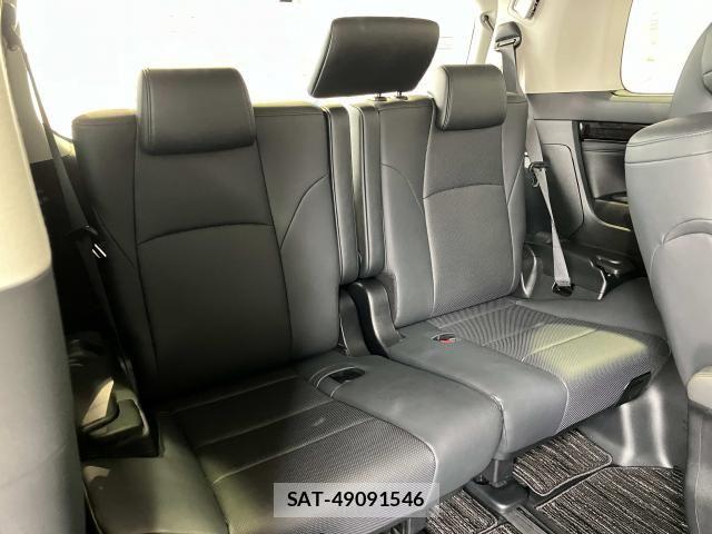 Toyota ALPHARD 2021-09 8334633-21