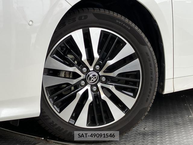Toyota ALPHARD 2021-09 8334633-3